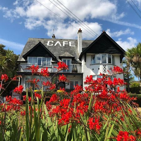 Cairn Bay Lodge Bangor  Exterior photo