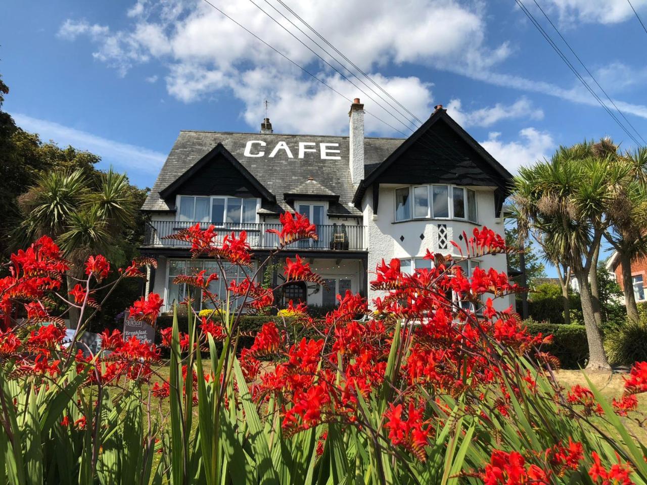 Cairn Bay Lodge Bangor  Exterior photo