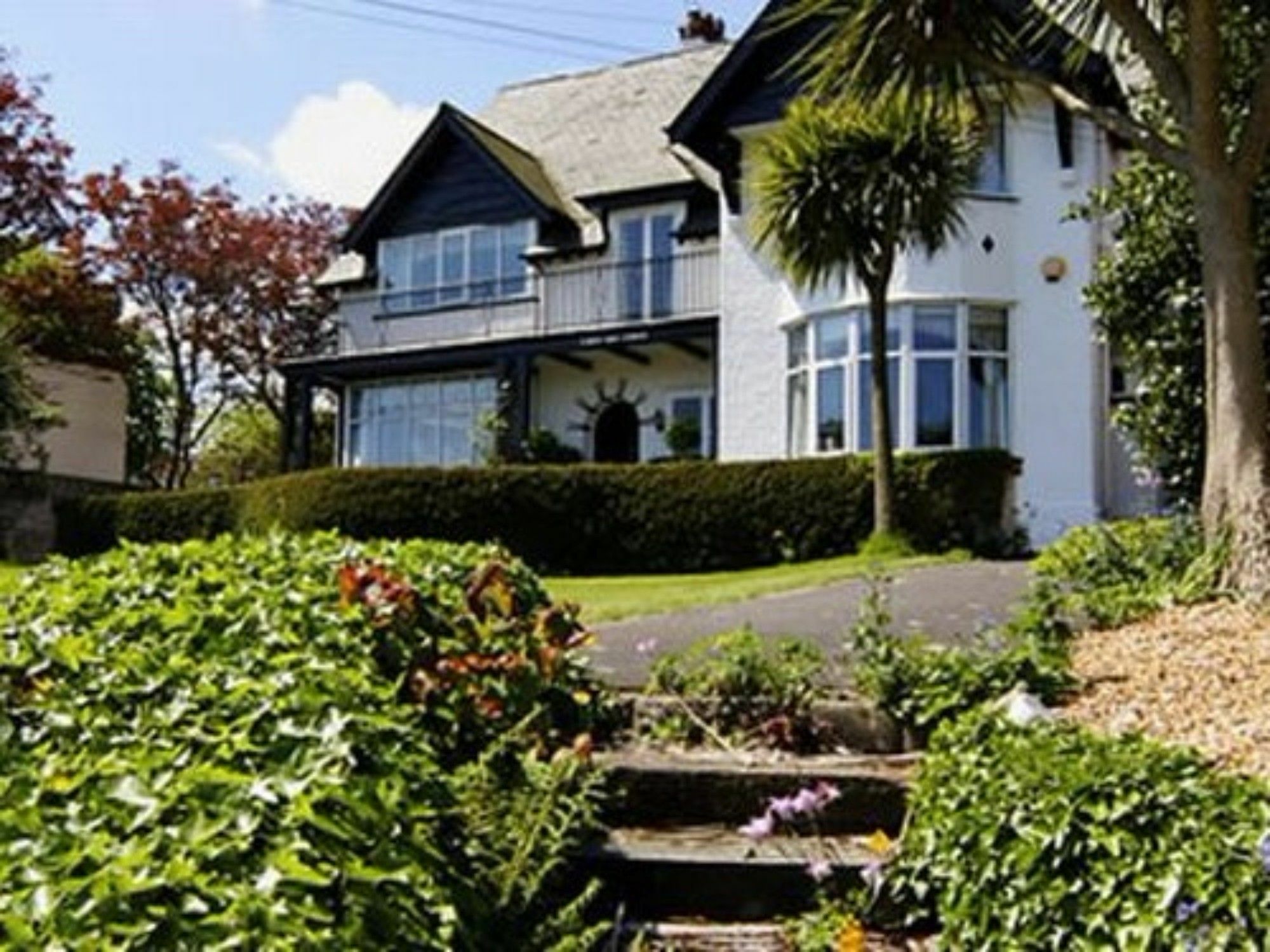 Cairn Bay Lodge Bangor  Exterior photo